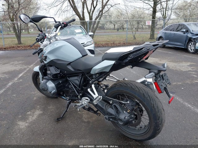 Продаж на аукціоні авто 2023 Bmw R 1250 R, vin: WB10M7301P6H76167, номер лоту: 44786892