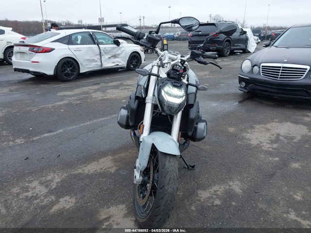 Продаж на аукціоні авто 2023 Bmw R 1250 R, vin: WB10M7301P6H76167, номер лоту: 44786892