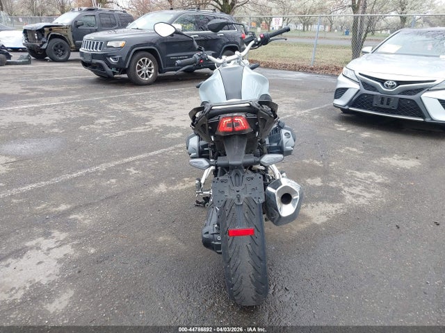 Продаж на аукціоні авто 2023 Bmw R 1250 R, vin: WB10M7301P6H76167, номер лоту: 44786892