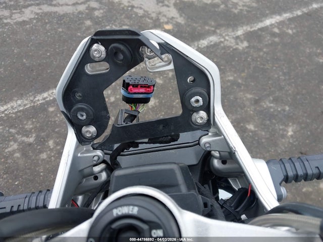 Продаж на аукціоні авто 2023 Bmw R 1250 R, vin: WB10M7301P6H76167, номер лоту: 44786892