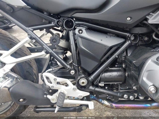 Продаж на аукціоні авто 2023 Bmw R 1250 R, vin: WB10M7301P6H76167, номер лоту: 44786892
