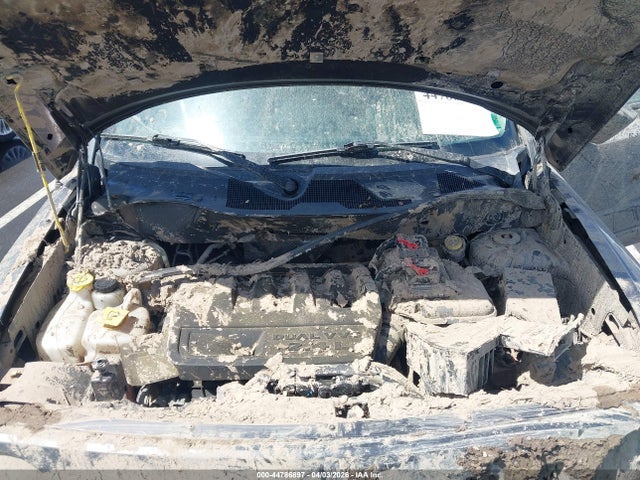 Aukcja sprzedaży 2015 Jeep Patriot Latitude, vin: 1C4NJPFB8FD318521, numer aukcji: 44786897