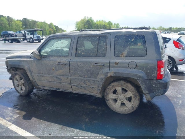 Aukcja sprzedaży 2015 Jeep Patriot Latitude, vin: 1C4NJPFB8FD318521, numer aukcji: 44786897