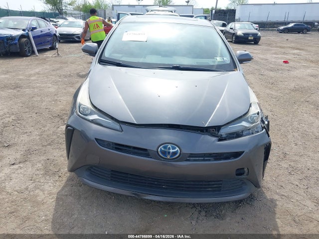 JTDKARFU9K3077097 Toyota Prius Limited