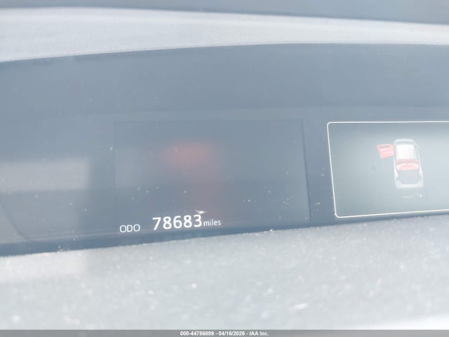 JTDKARFU9K3077097 Toyota Prius Limited