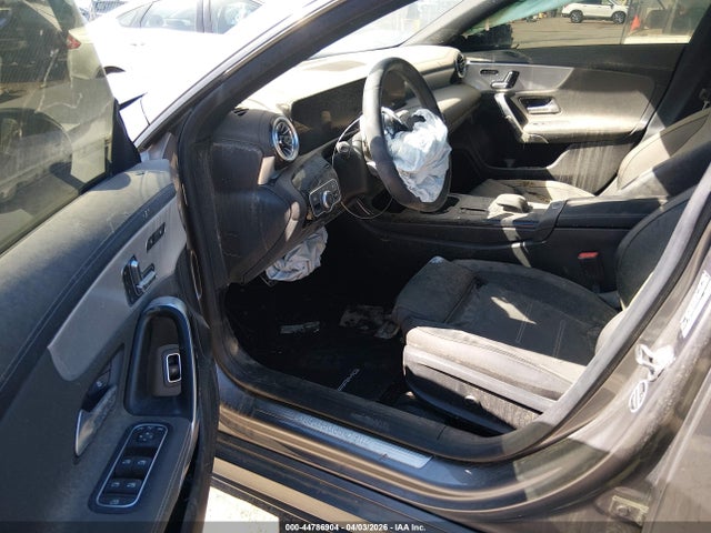 W1K5J4GB1NN322941 Mercedes-Benz Cla 250 Coupe