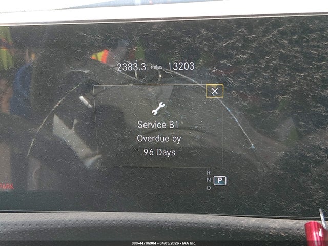 W1K5J4GB1NN322941 Mercedes-Benz Cla 250 Coupe