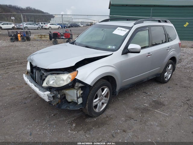 Продаж на аукціоні авто 2010 Subaru Forester 2.5x Premium, vin: JF2SH6CC8AH723268, номер лоту: 44786909