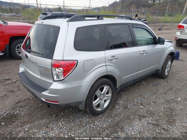 Продаж на аукціоні авто 2010 Subaru Forester 2.5x Premium, vin: JF2SH6CC8AH723268, номер лоту: 44786909