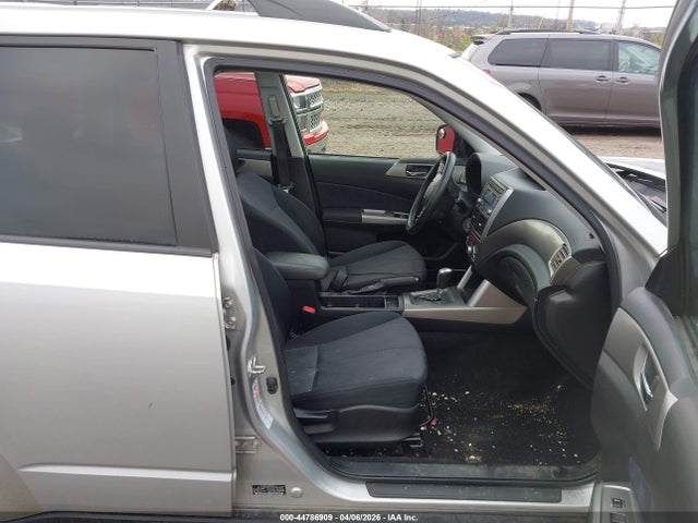 Продаж на аукціоні авто 2010 Subaru Forester 2.5x Premium, vin: JF2SH6CC8AH723268, номер лоту: 44786909