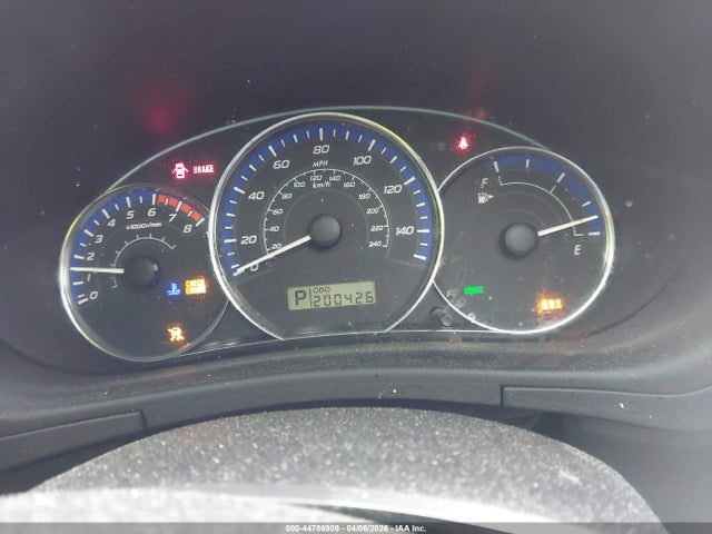 Продаж на аукціоні авто 2010 Subaru Forester 2.5x Premium, vin: JF2SH6CC8AH723268, номер лоту: 44786909