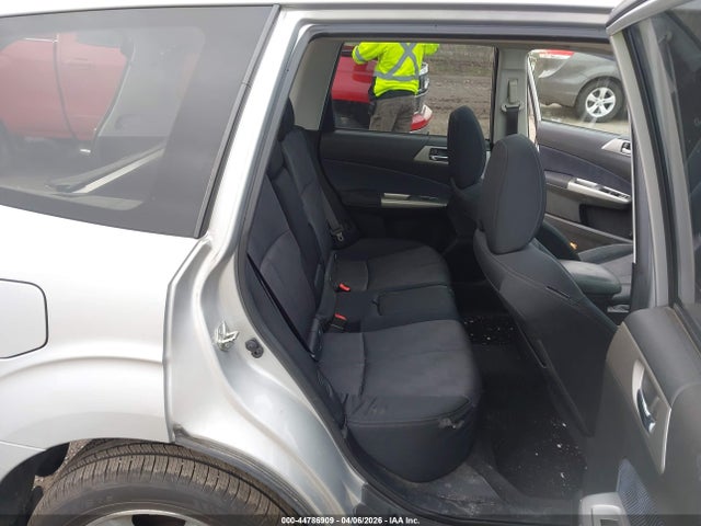 Продаж на аукціоні авто 2010 Subaru Forester 2.5x Premium, vin: JF2SH6CC8AH723268, номер лоту: 44786909