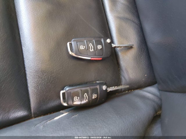 2007 AUDI A4 WAUDF78E77A059184 Photo 10