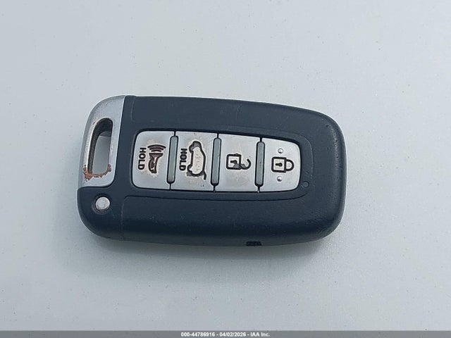 KMHD35LHXEU208874 Hyundai ELANTRA GT