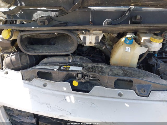 Продаж на аукціоні авто 2020 Ram Promaster 1500 Low Roof 136 Wb, vin: 3C6TRVAG8LE115007, номер лоту: 44786920