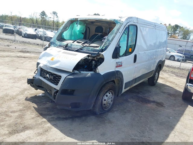 Продаж на аукціоні авто 2020 Ram Promaster 1500 Low Roof 136 Wb, vin: 3C6TRVAG8LE115007, номер лоту: 44786920