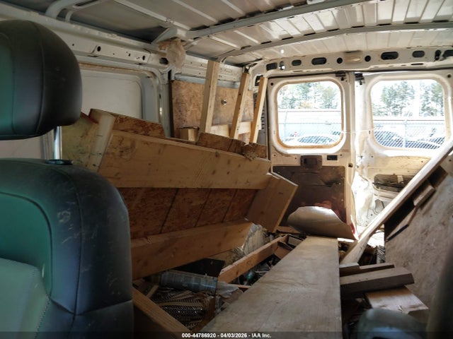 Продаж на аукціоні авто 2020 Ram Promaster 1500 Low Roof 136 Wb, vin: 3C6TRVAG8LE115007, номер лоту: 44786920