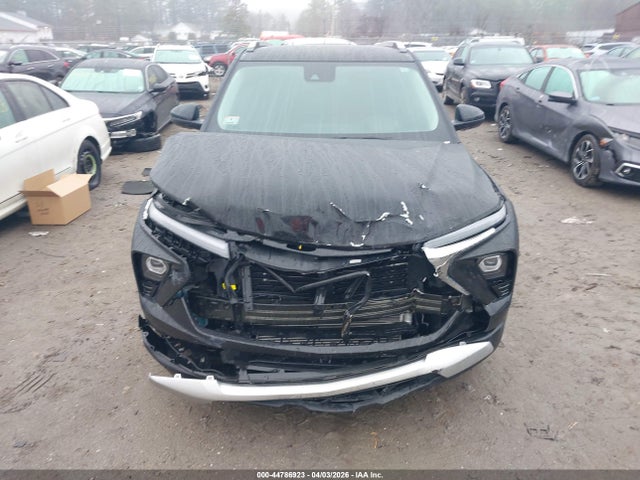 Продаж на аукціоні авто 2025 Chevrolet Trailblazer Fwd Lt, vin: KL79MPSL0SB211800, номер лоту: 44786923