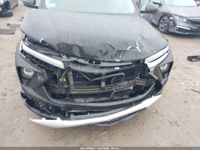 Продаж на аукціоні авто 2025 Chevrolet Trailblazer Fwd Lt, vin: KL79MPSL0SB211800, номер лоту: 44786923