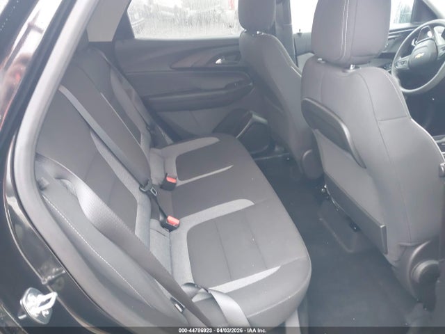 Продаж на аукціоні авто 2025 Chevrolet Trailblazer Fwd Lt, vin: KL79MPSL0SB211800, номер лоту: 44786923