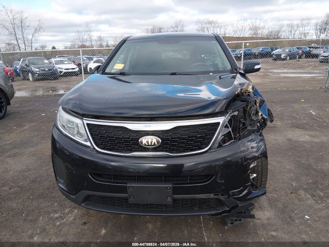 Aukcja sprzedaży 2014 Kia Sorento Lx, vin: 5XYKT3A64EG468156, numer aukcji: 44786924