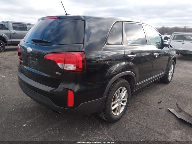 Aukcja sprzedaży 2014 Kia Sorento Lx, vin: 5XYKT3A64EG468156, numer aukcji: 44786924