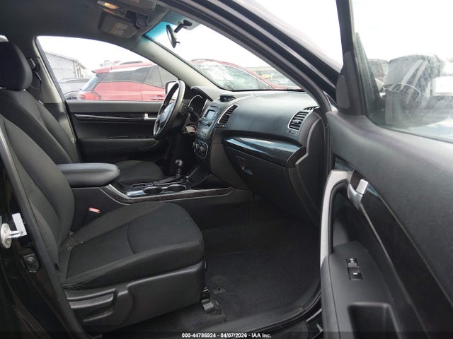 Aukcja sprzedaży 2014 Kia Sorento Lx, vin: 5XYKT3A64EG468156, numer aukcji: 44786924