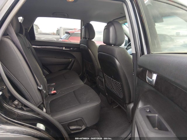 Aukcja sprzedaży 2014 Kia Sorento Lx, vin: 5XYKT3A64EG468156, numer aukcji: 44786924