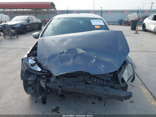 44786925 :رقم المزاد ، WVWHV7AJ3BW222570 vin ، 2011 Volkswagen Gti 4-door Autobahn مزاد بيع