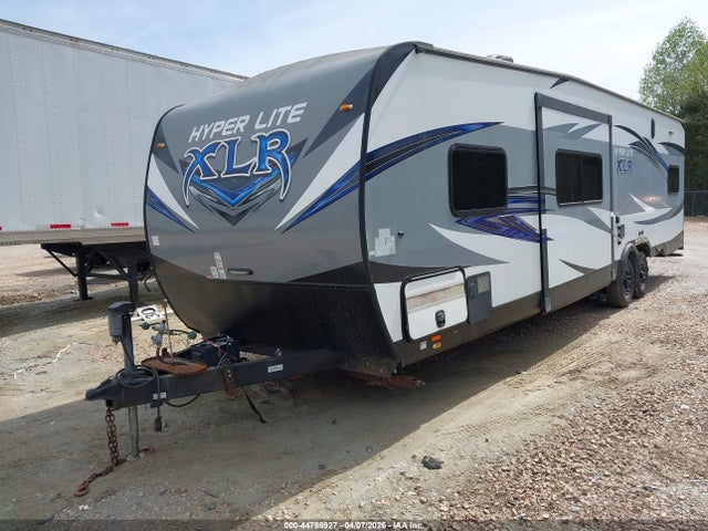Продаж на аукціоні авто 2018 Forest River Other, vin: 4X4TXLF28JF164589, номер лоту: 44786927
