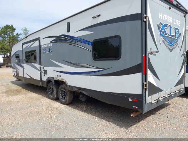 Продаж на аукціоні авто 2018 Forest River Other, vin: 4X4TXLF28JF164589, номер лоту: 44786927