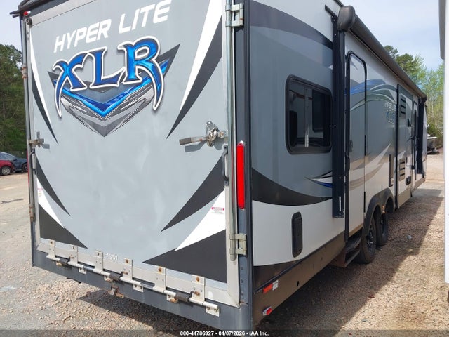 Продаж на аукціоні авто 2018 Forest River Other, vin: 4X4TXLF28JF164589, номер лоту: 44786927