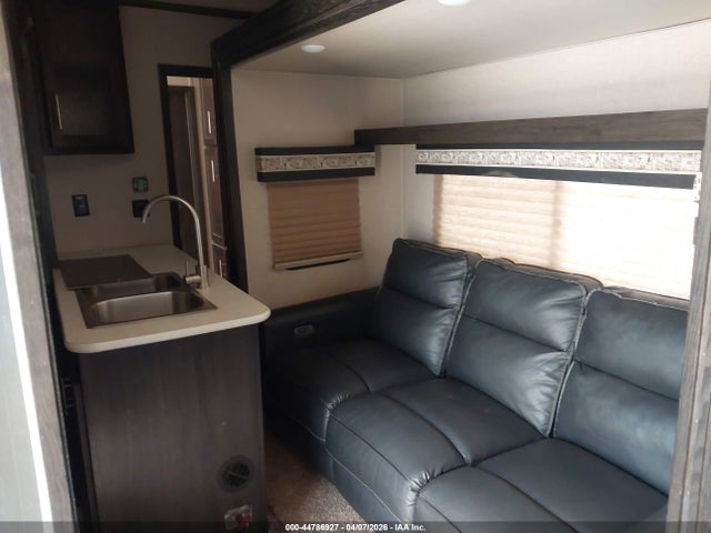 Продаж на аукціоні авто 2018 Forest River Other, vin: 4X4TXLF28JF164589, номер лоту: 44786927