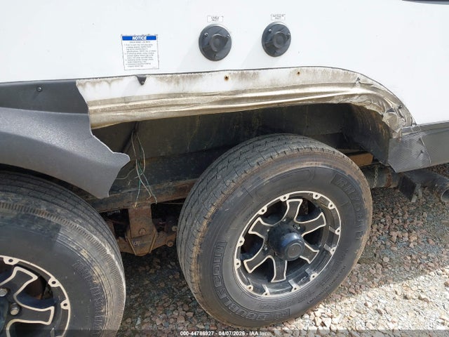 Продаж на аукціоні авто 2018 Forest River Other, vin: 4X4TXLF28JF164589, номер лоту: 44786927