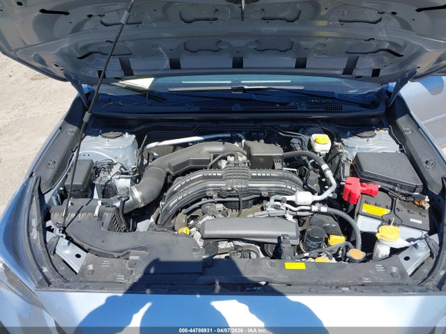 44786931 :رقم المزاد ، JF2GUADCXR8911580 vin ، 2024 Subaru Crosstrek Premium مزاد بيع