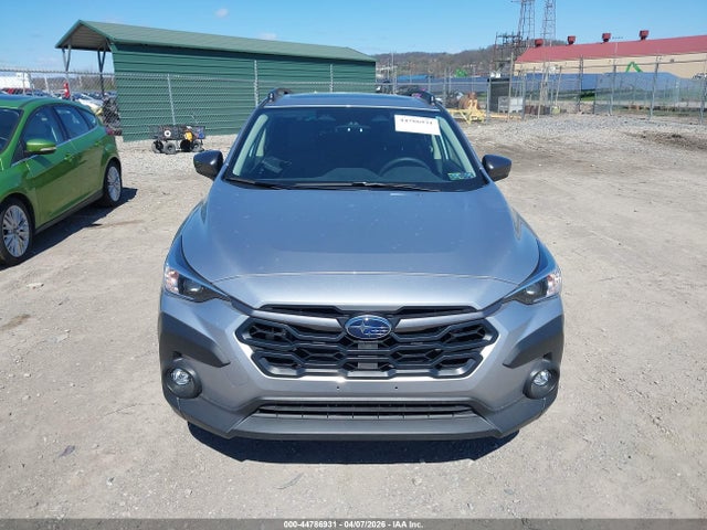 44786931 :رقم المزاد ، JF2GUADCXR8911580 vin ، 2024 Subaru Crosstrek Premium مزاد بيع