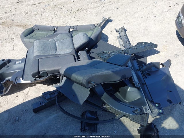 44786931 :رقم المزاد ، JF2GUADCXR8911580 vin ، 2024 Subaru Crosstrek Premium مزاد بيع