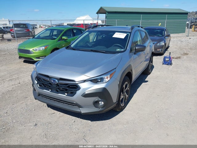 44786931 :رقم المزاد ، JF2GUADCXR8911580 vin ، 2024 Subaru Crosstrek Premium مزاد بيع