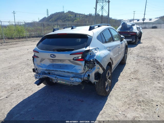 44786931 :رقم المزاد ، JF2GUADCXR8911580 vin ، 2024 Subaru Crosstrek Premium مزاد بيع