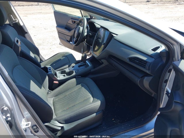 44786931 :رقم المزاد ، JF2GUADCXR8911580 vin ، 2024 Subaru Crosstrek Premium مزاد بيع