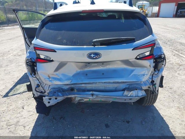 44786931 :رقم المزاد ، JF2GUADCXR8911580 vin ، 2024 Subaru Crosstrek Premium مزاد بيع