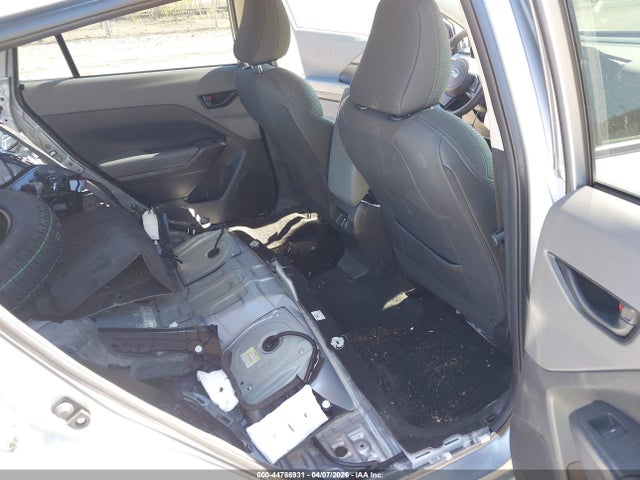 44786931 :رقم المزاد ، JF2GUADCXR8911580 vin ، 2024 Subaru Crosstrek Premium مزاد بيع