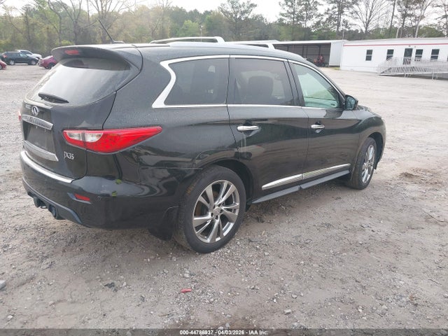 Aukcja sprzedaży 2013 Infiniti Jx35, vin: 5N1AL0MN7DC352218, numer aukcji: 44786937