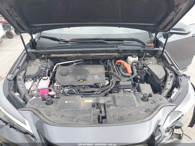 Aukcja sprzedaży 2023 Lexus Nx 350h Premium, vin: 2T2GKCEZ0PC012193, numer aukcji: 44786942