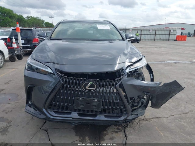 Aukcja sprzedaży 2023 Lexus Nx 350h Premium, vin: 2T2GKCEZ0PC012193, numer aukcji: 44786942