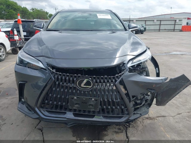 Aukcja sprzedaży 2023 Lexus Nx 350h Premium, vin: 2T2GKCEZ0PC012193, numer aukcji: 44786942