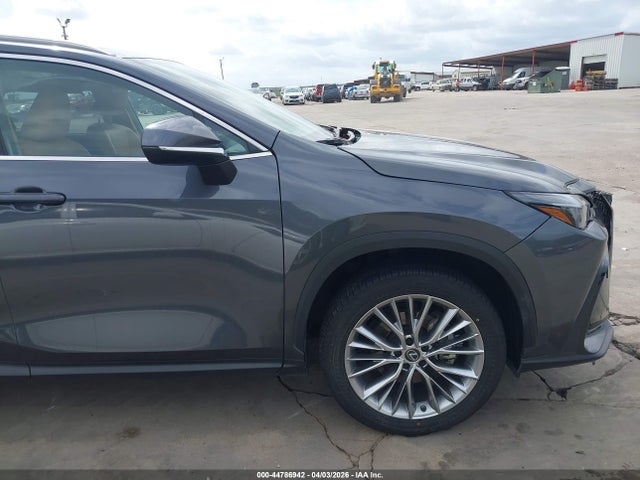 Aukcja sprzedaży 2023 Lexus Nx 350h Premium, vin: 2T2GKCEZ0PC012193, numer aukcji: 44786942