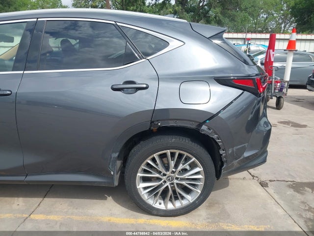 Aukcja sprzedaży 2023 Lexus Nx 350h Premium, vin: 2T2GKCEZ0PC012193, numer aukcji: 44786942