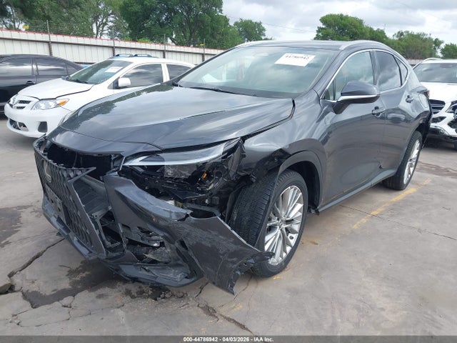 Aukcja sprzedaży 2023 Lexus Nx 350h Premium, vin: 2T2GKCEZ0PC012193, numer aukcji: 44786942