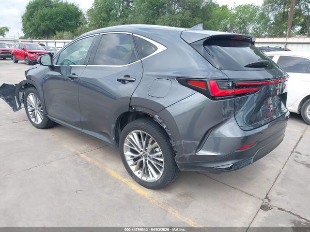 Aukcja sprzedaży 2023 Lexus Nx 350h Premium, vin: 2T2GKCEZ0PC012193, numer aukcji: 44786942